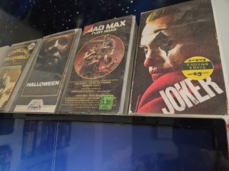 VHS
