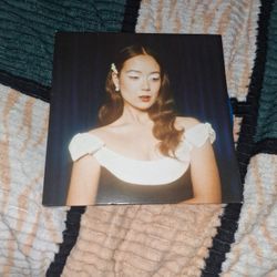 Bewitched (The Goddess Edition) By Laufey Vinyl