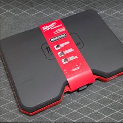 Packout Kneeling / Seat Pad Milwaukee