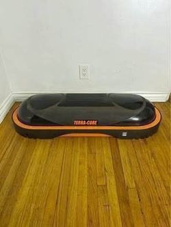 Like New Terra Core Balance Strength Trainer for Core