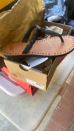 Ugg Sandals
