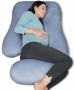 Pregnancy Pillow (new)