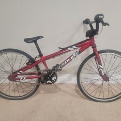 Redline Mini BMX