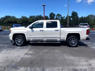 2014 GMC Sierra 1500
