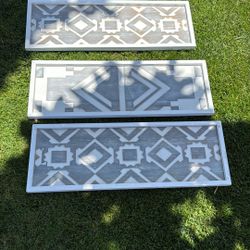 house frames 