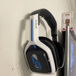 Gaming Headset Wireless Astro A20