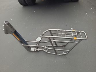 RAD Power E-Bike Radrunner 3 Plus Aluminum Frame