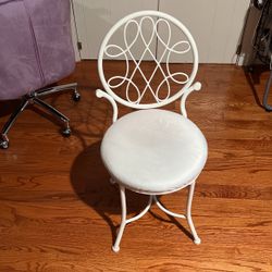Chair ( Silla ) 