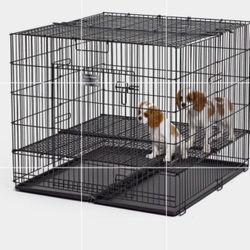 Puppy Play Pen 