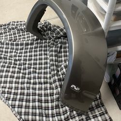 2008 dodge ram 3500 dully fender