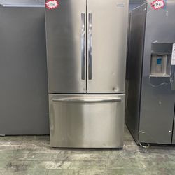 Frigidaire Refrigerator YW