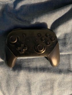 Nintendo Switch Pro Controller