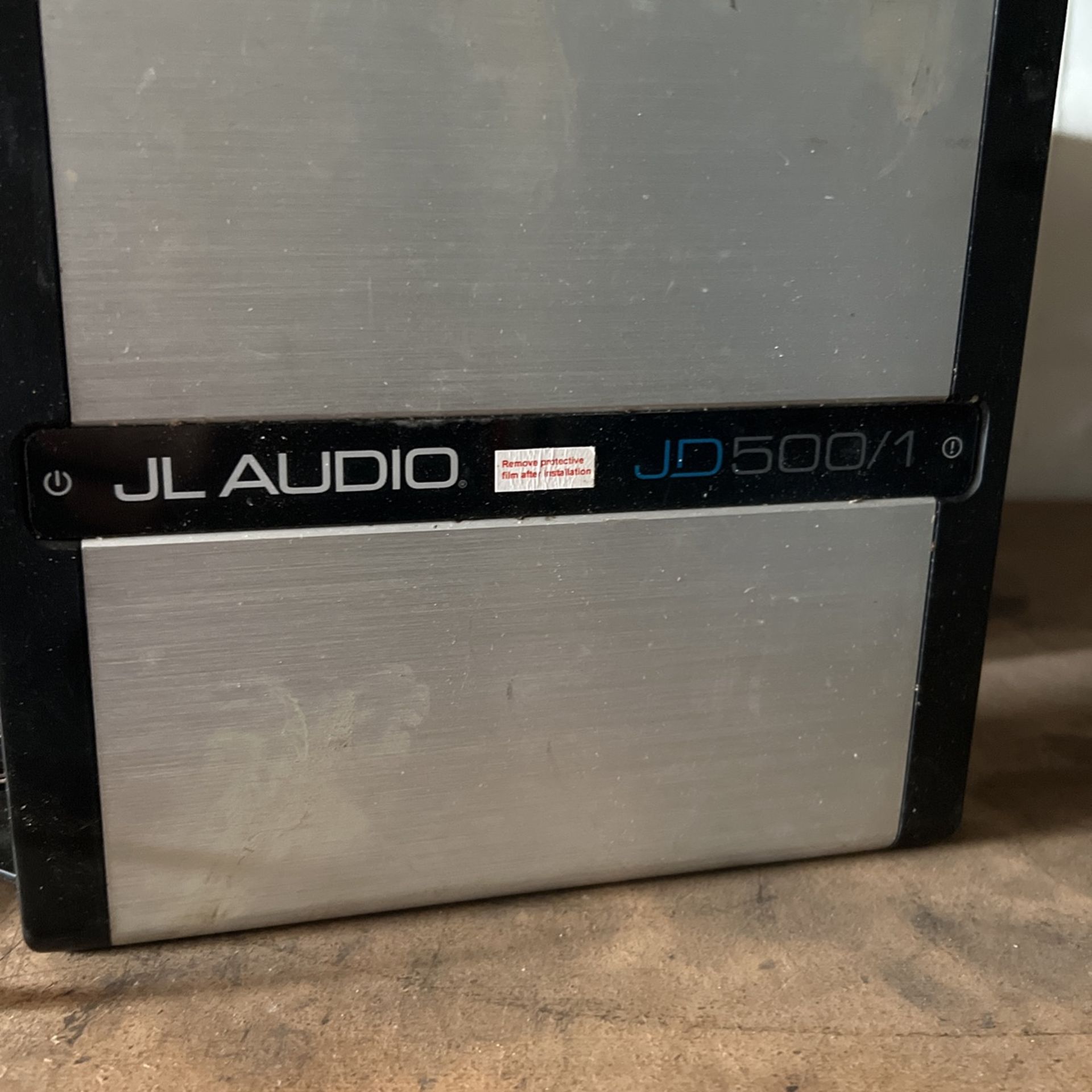 Amp
