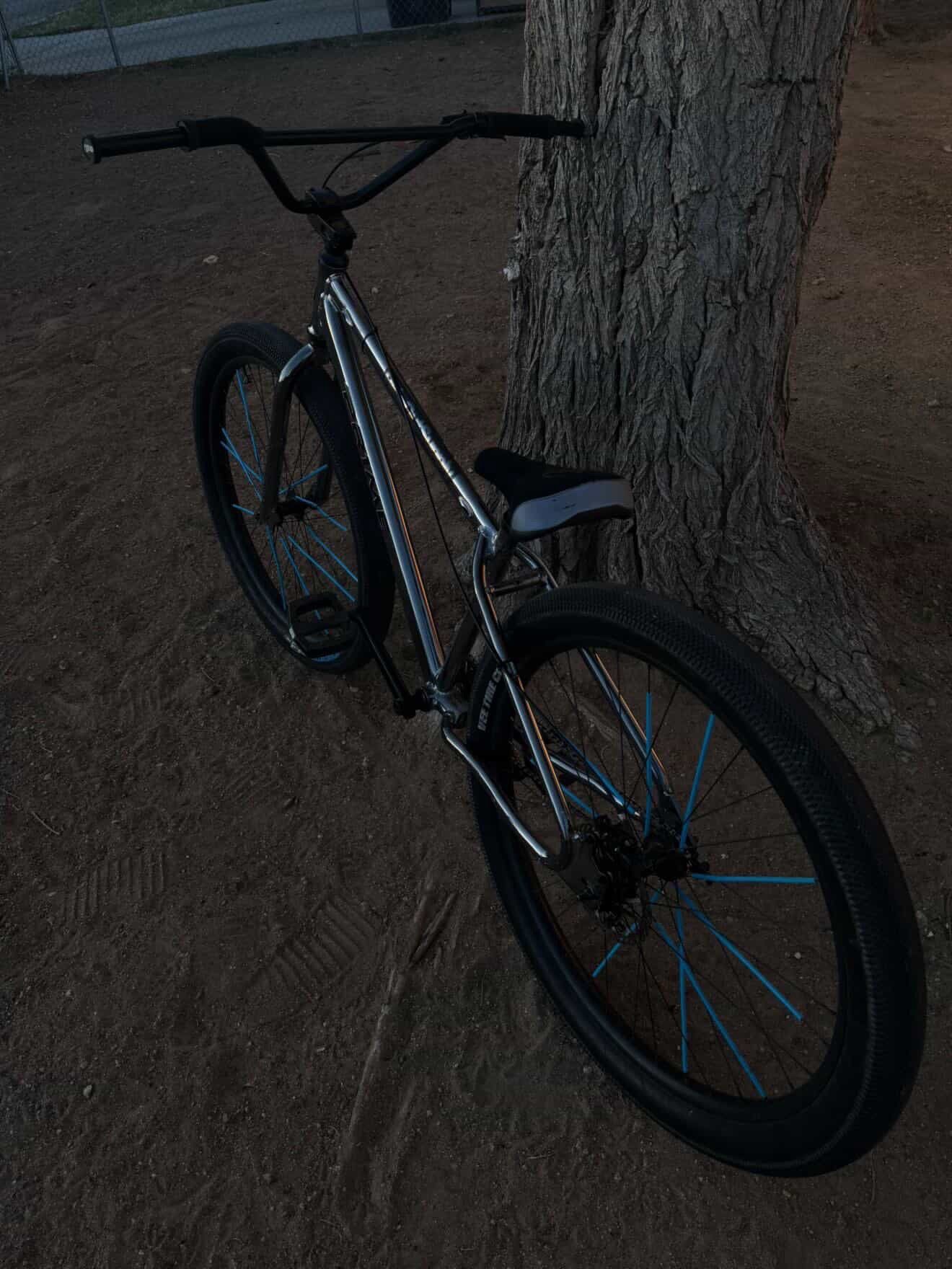 29 inch prime Demon