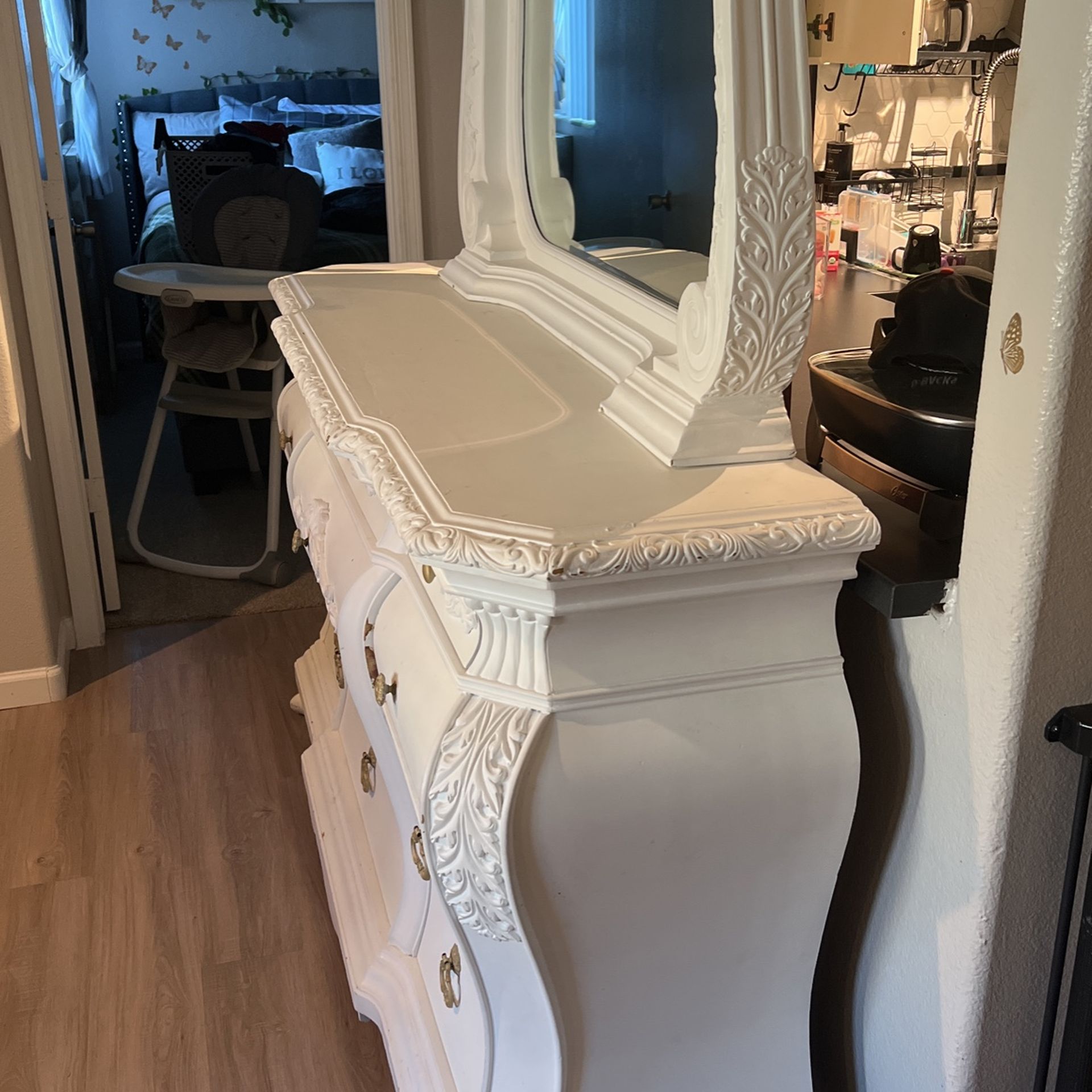 Dresser for Sale in Phoenix, AZ OfferUp