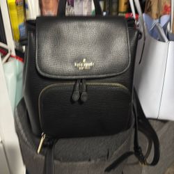 Kate Spade Backpack