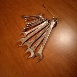 Wrenches