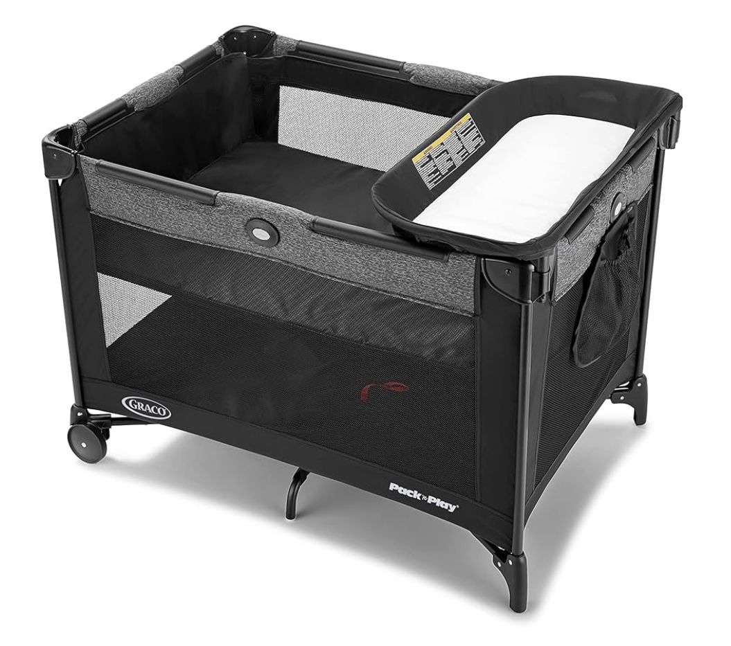 Graco Pack ‘N Play Simple Solutions Playard