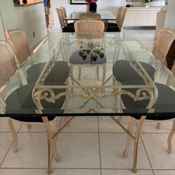 Dining Room Table Set