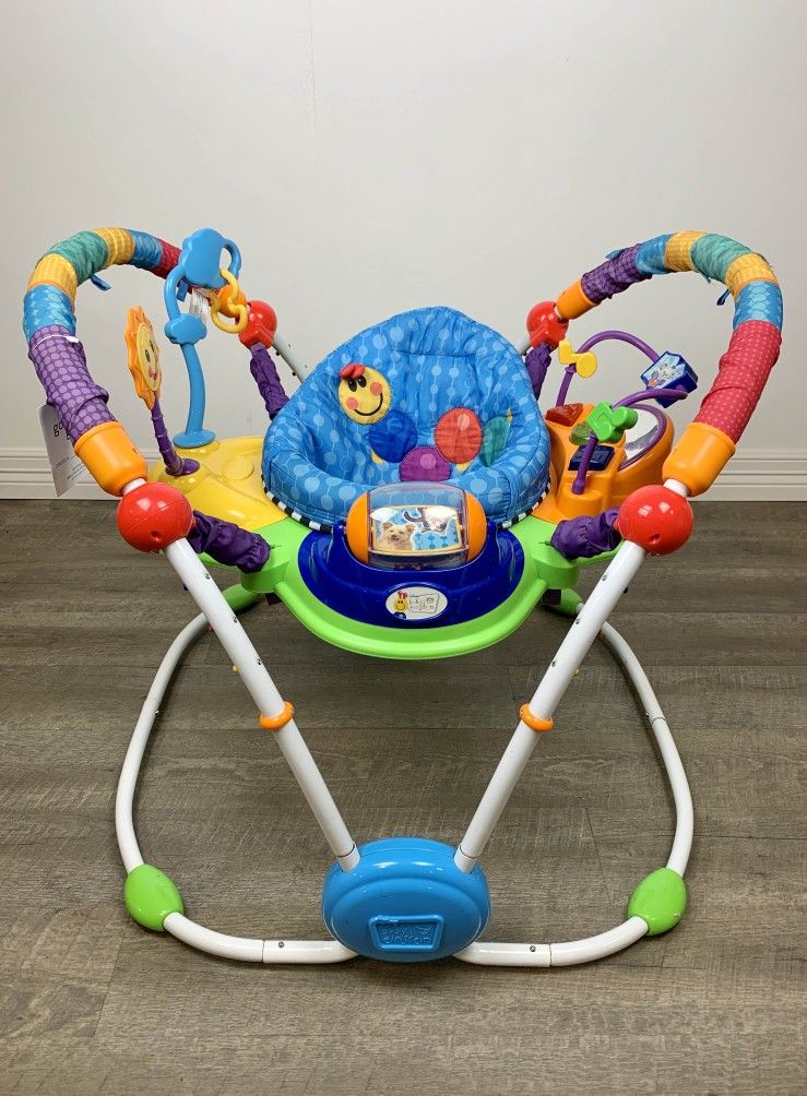 Baby Einstein Jumper