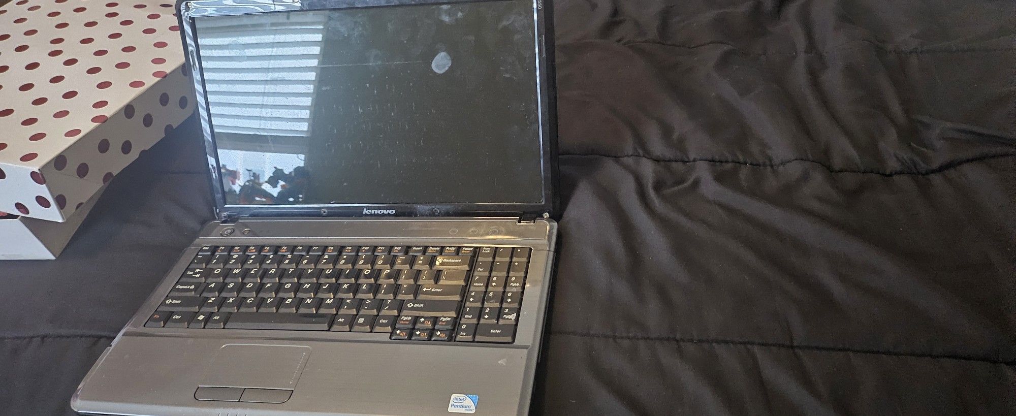 Computadora