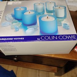 Candles Holders Home collection