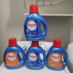Persil Bundle