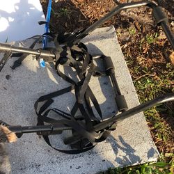 Bike Rack For Car
