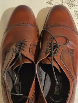 Men's Stacy Adems  Brown
