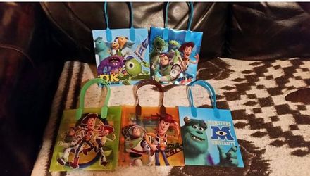 Bags