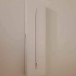 Apple Pencil 2nd Gen 