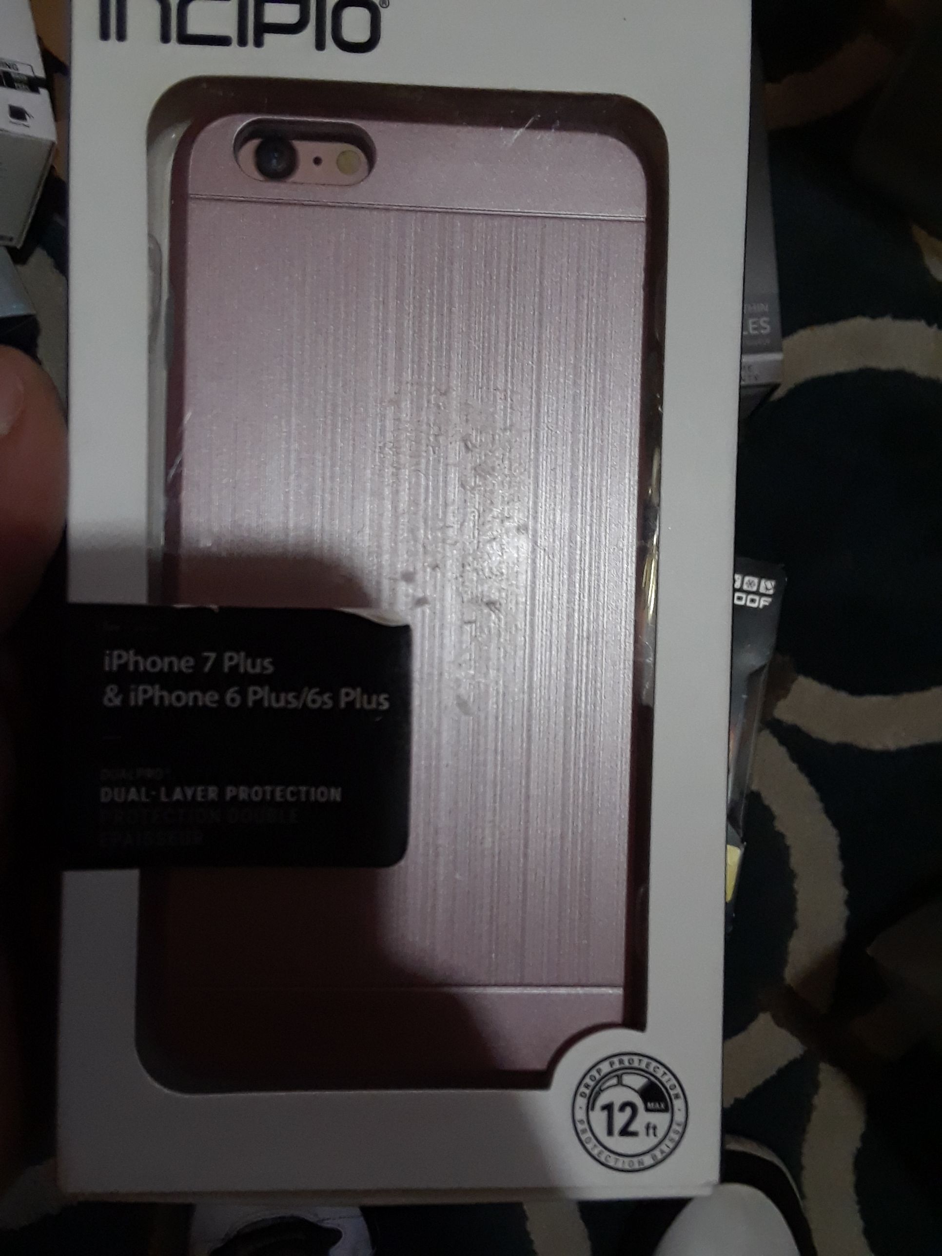 IPhone 7plus cases and 7
