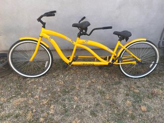 Kulana Lua Bike
