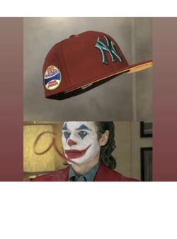 New Era Hat
