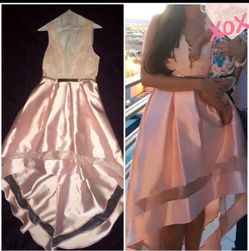 Prom elegant party dress