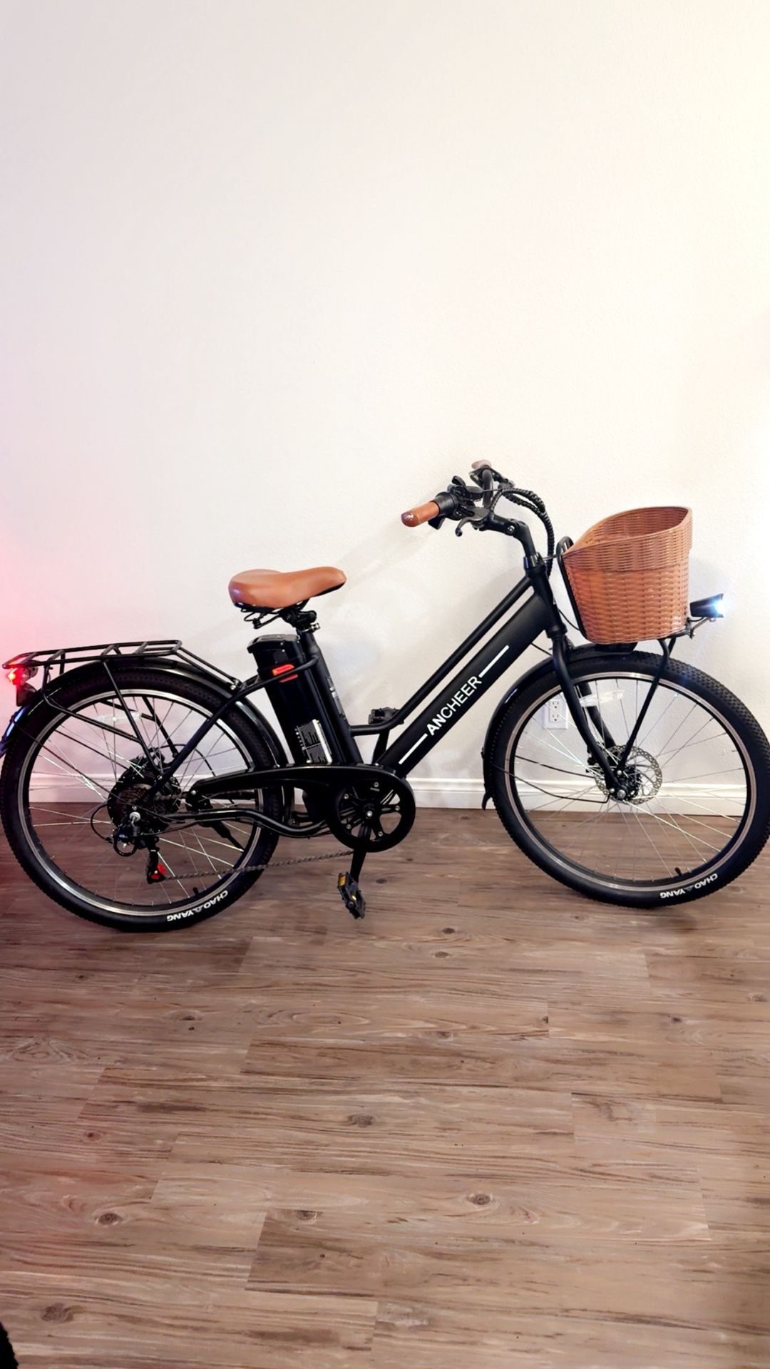 E-bike