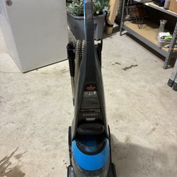 Aspiradora Para Lavar Carpetas(carpet Cleaner 