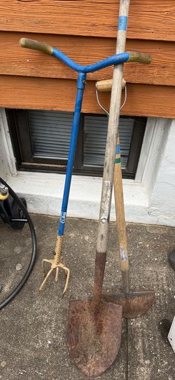Garden tools