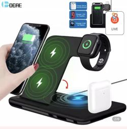 Charging Station