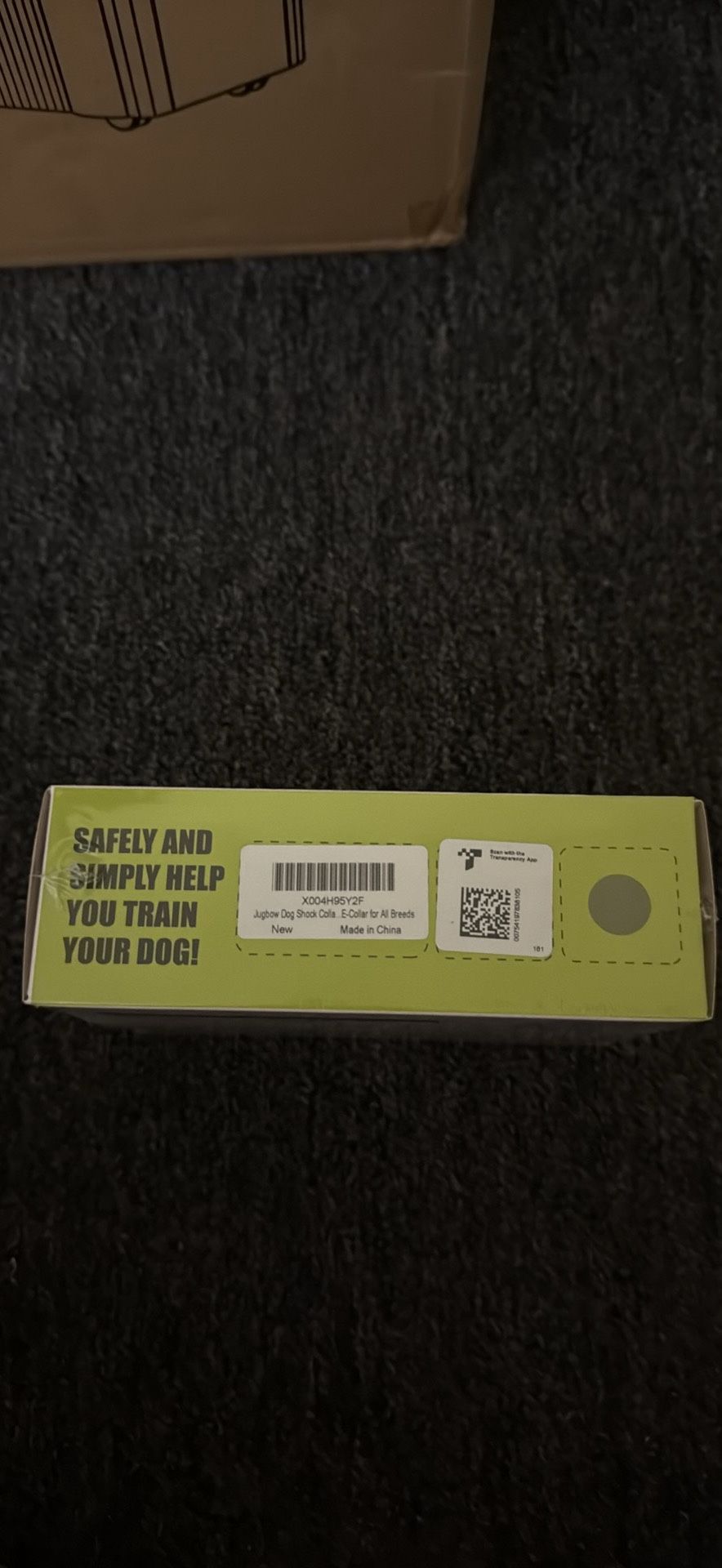 Dog Collars Training