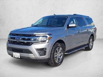 2023 Ford Expedition