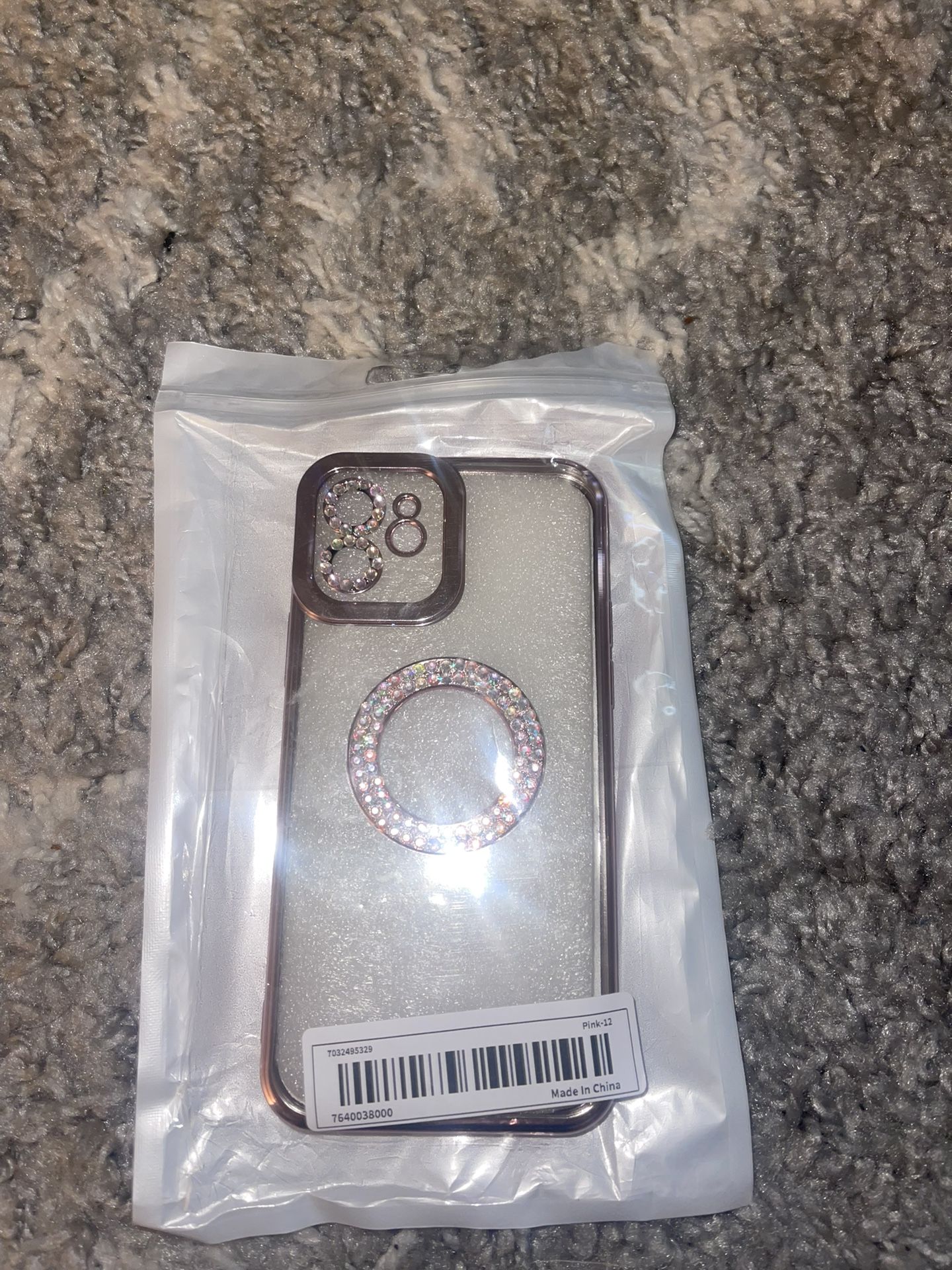 Phone Cases iPhone 12