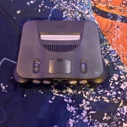 Nintendo 64