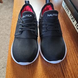 Toddler Boy Sneakers 
