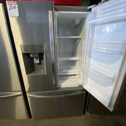 Kenmore Refrigerator