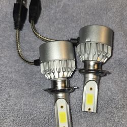 Led Headlights 