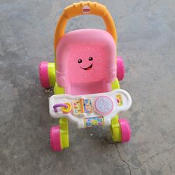 Fisher Price Toy