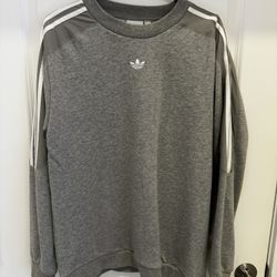 Adidas Crew Pullover Sweater
