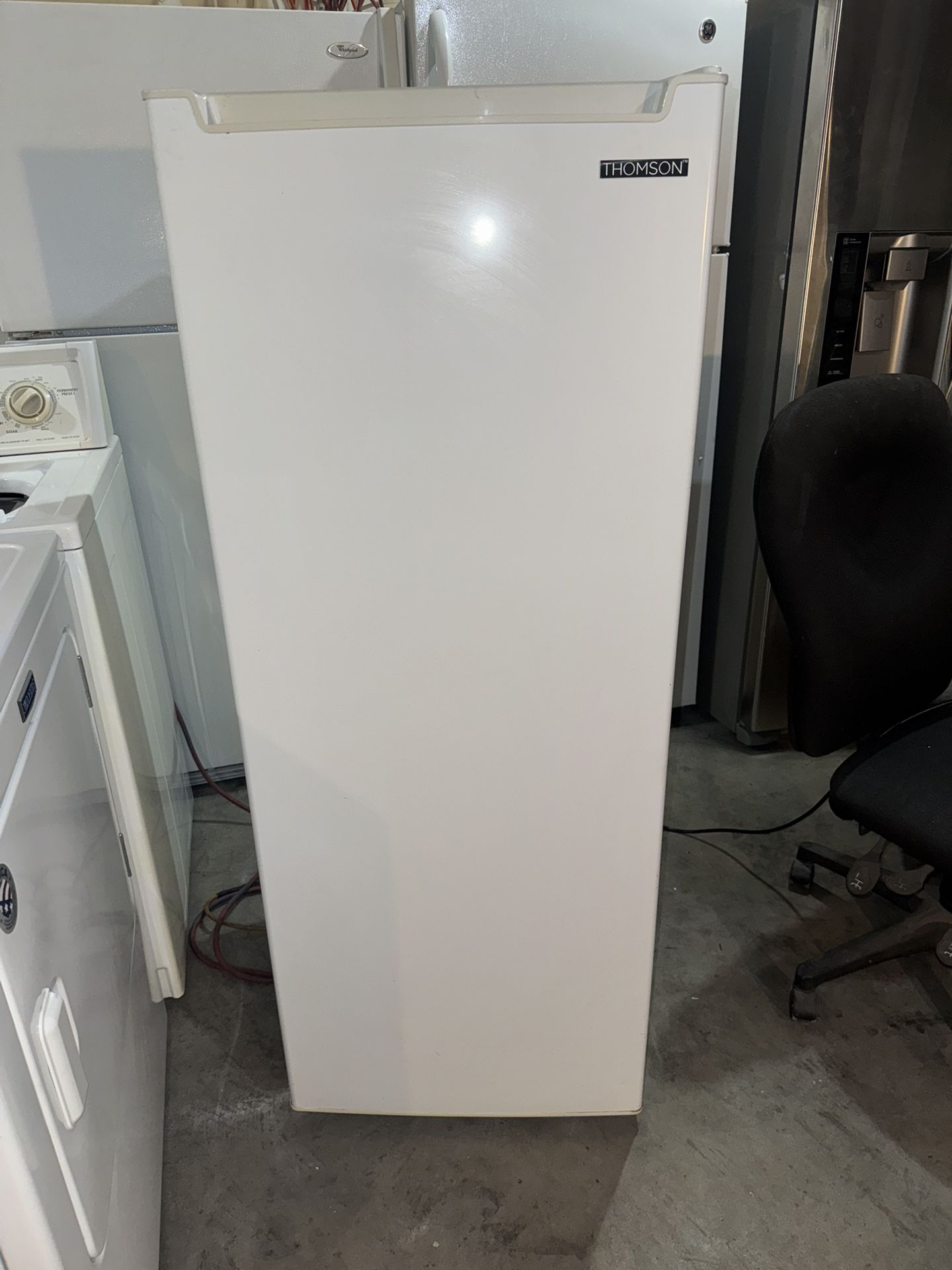 Frezeer Working 3 Month Warranty