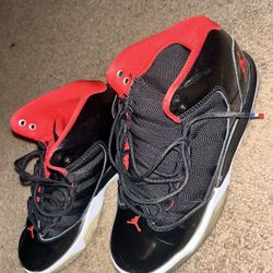 Kids Jordan Max Aura GS